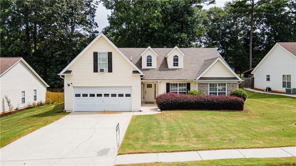 2253 HANSFORD Pass, Buford, GA 30519 — most recent listing photo