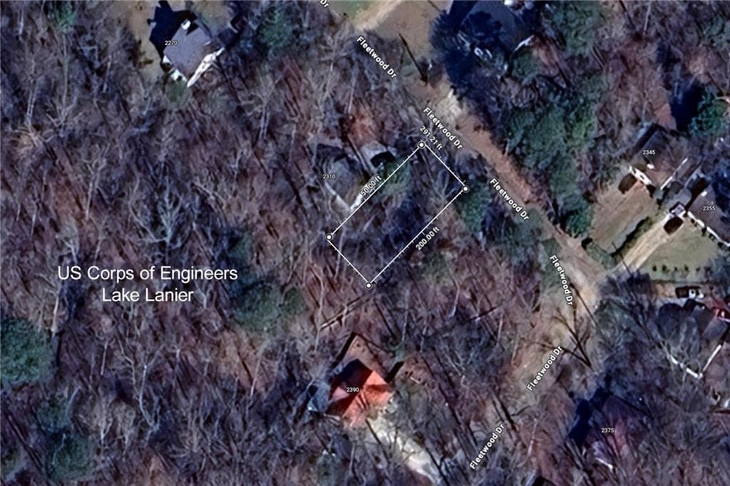 single family residence for sale at 0 Fleetwood Drive, Cumming, GA 30041 — photo 4