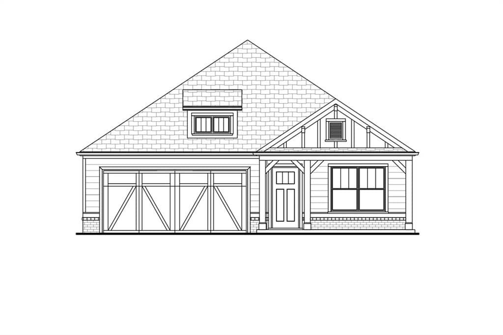 1210 Cedarcrest Boulevard, Acworth, GA 30101 — most recent listing photo