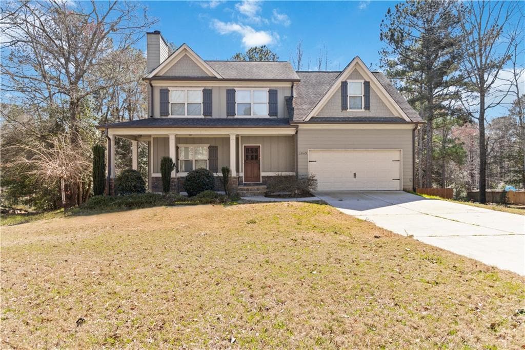 2545 Serenity Street, Monroe, GA 30655 — most recent listing photo