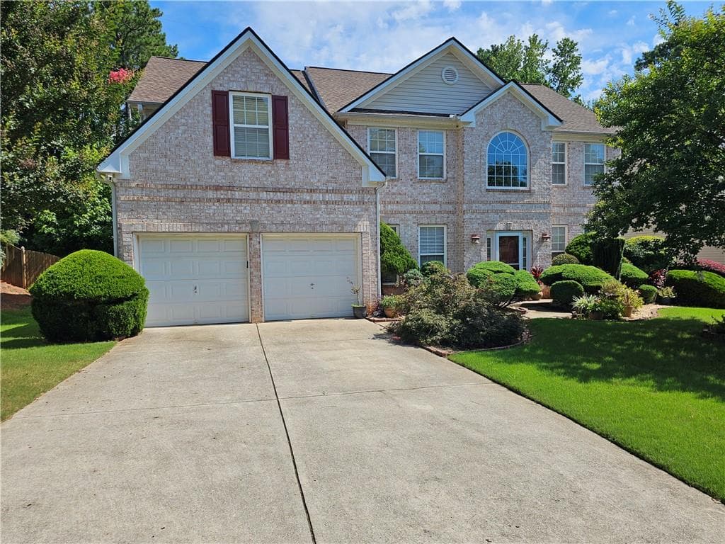 357 Winthrop Lane, Mcdonough, GA 30253 — most recent listing photo