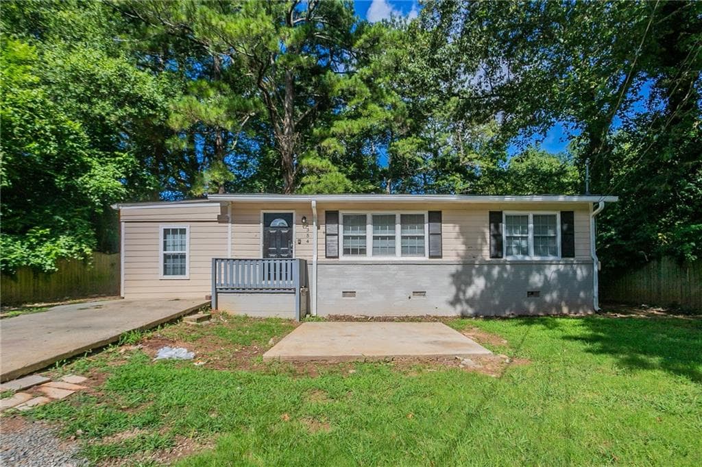 2354 Brackett Street, Marietta, GA 30060 — most recent listing photo