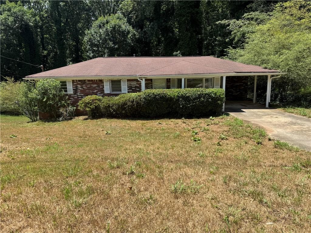 5300 Timbo Lane, Mableton, GA 30126 — most recent listing photo