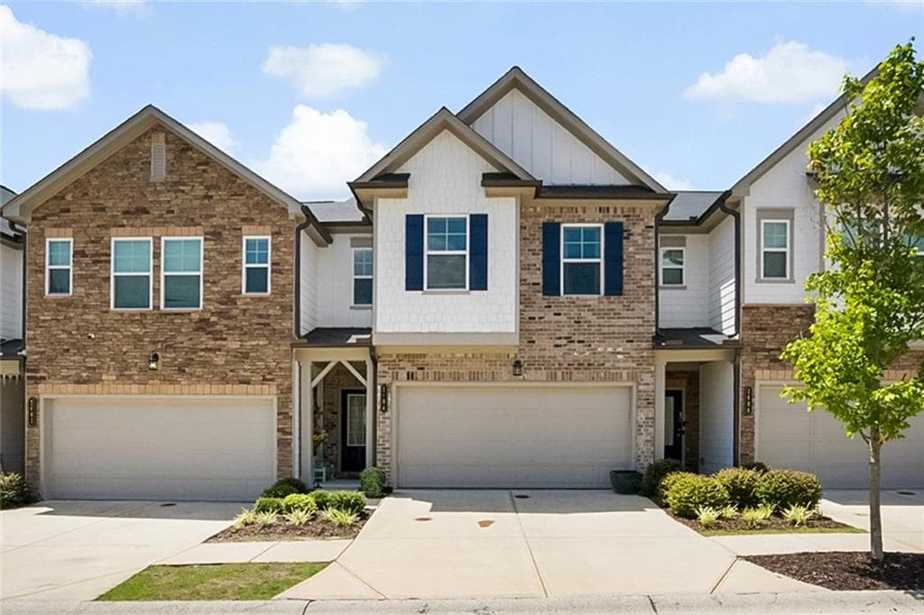 1484 Ben Park Way, Grayson, GA 30017 — most recent listing photo