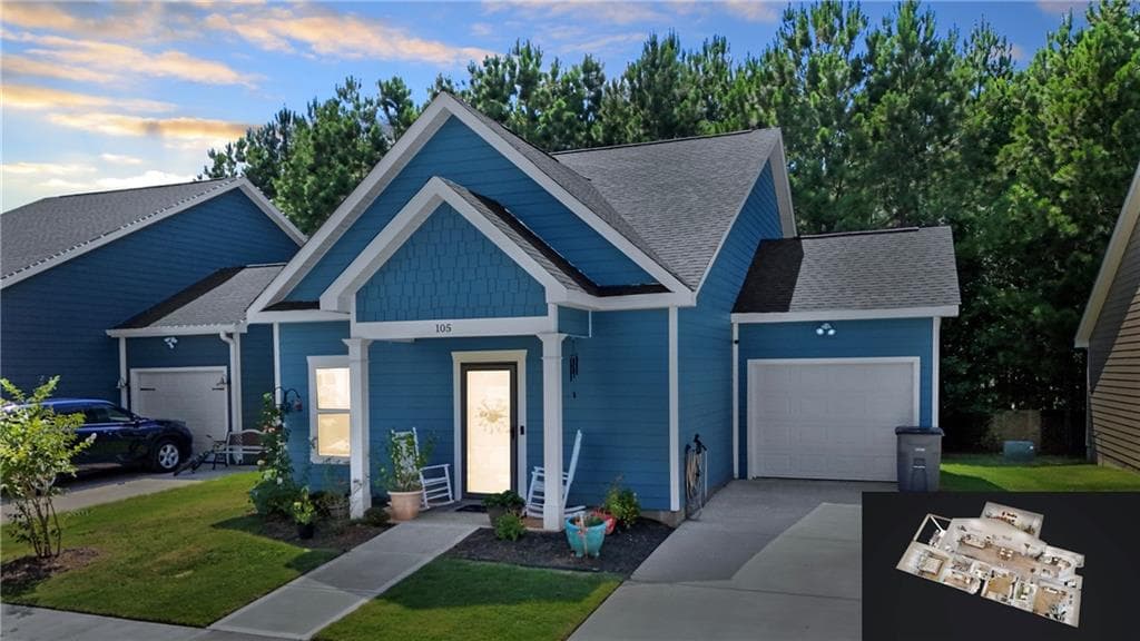 105 Lenox Circle, LaGrange, GA 30241 — most recent listing photo