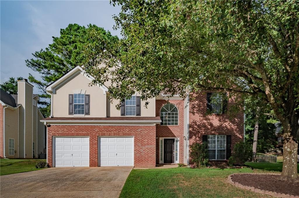 455 Crafton Court, Lawrenceville, GA 30043 — most recent listing photo