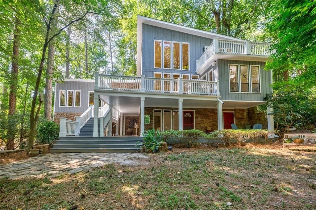 1611 Malfre Lane, Dunwoody, GA 30338 — most recent listing photo