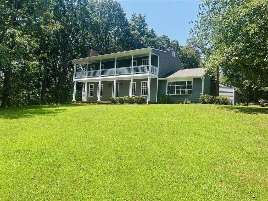 2566 Bridgewater Circle, Gainesville, GA 30506 — most recent listing photo
