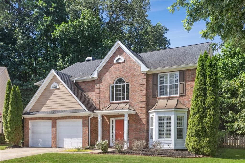 3789 Seattle Place, Kennesaw, GA 30144 — most recent listing photo