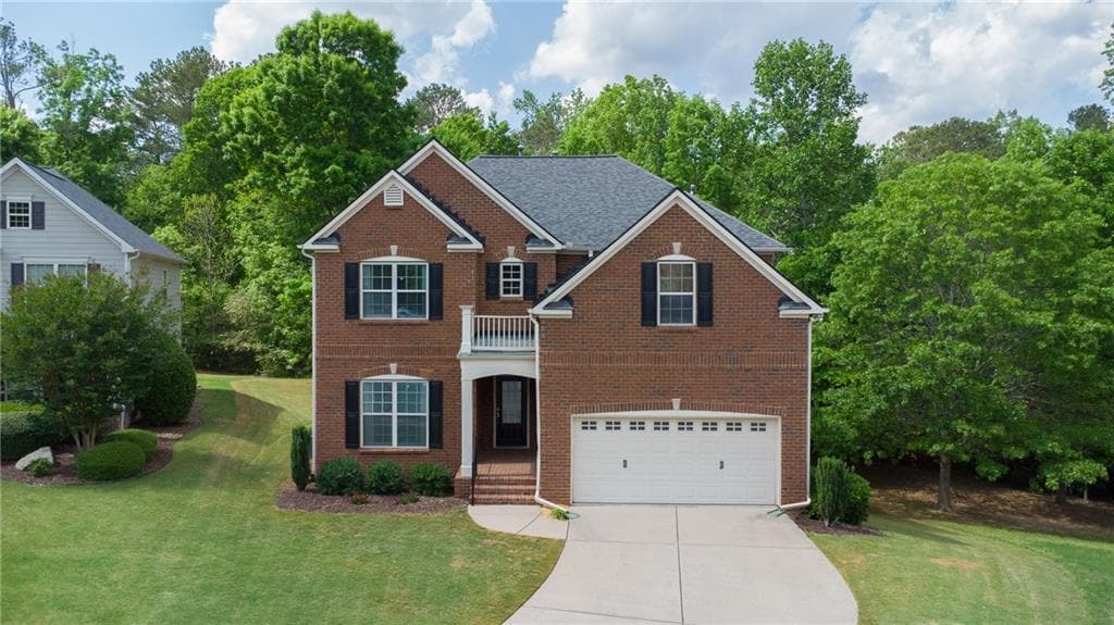 5375 Fairmont Glen, Alpharetta, GA 30004 — most recent listing photo