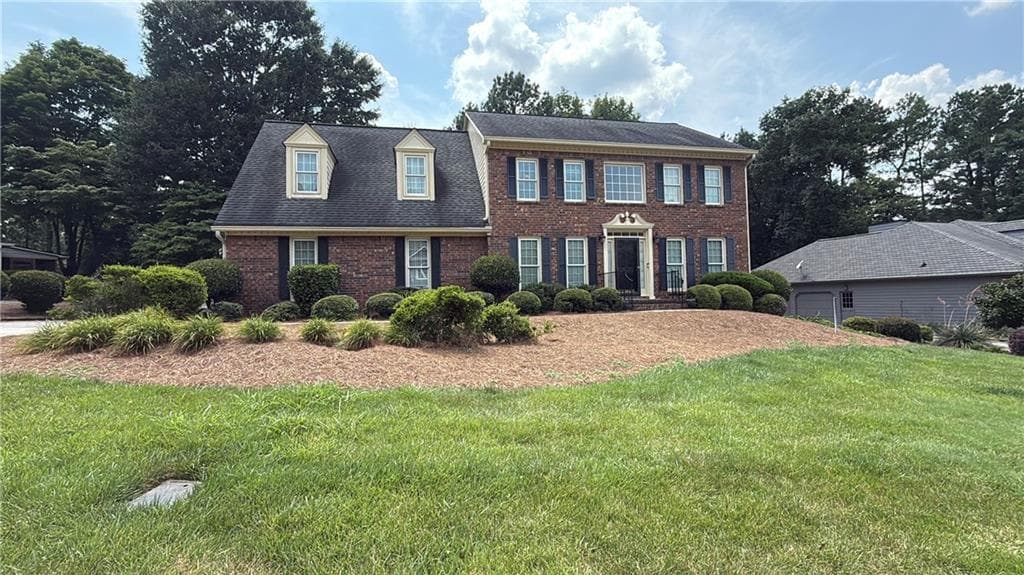 1901 Travers Circle, Lawrenceville, GA 30044 — most recent listing photo