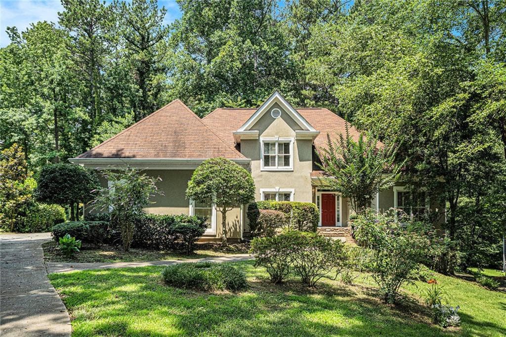 2695 Moon Cabin Drive, Powder Springs, GA 30127 — most recent listing photo