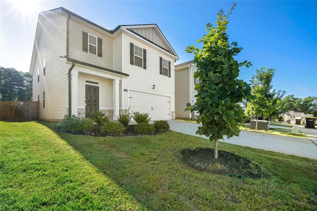 12188 Conrad Circle, Hampton, GA 30228 — most recent listing photo