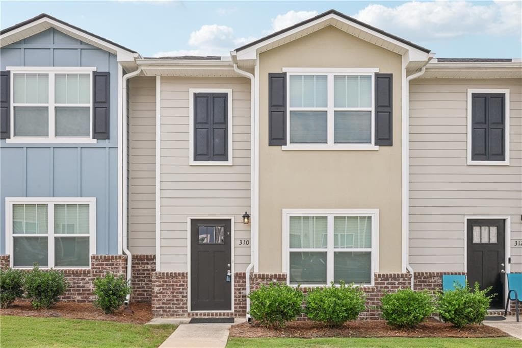 310 Ashigan Street, Union City, GA 30291 — most recent listing photo