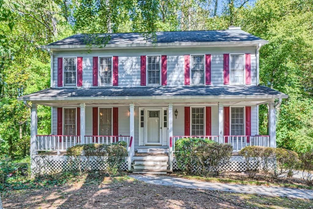 2459 Jacks View Court, Snellville, GA 30078 — most recent listing photo