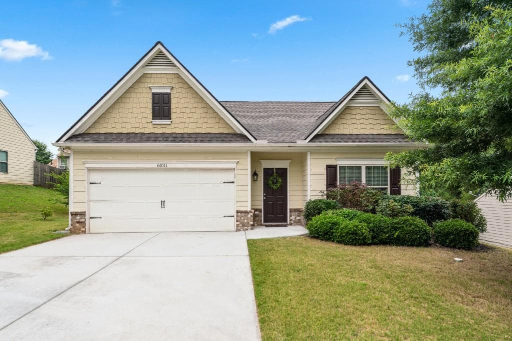 6031 Heisler Street, Rex, GA 30273 — most recent listing photo