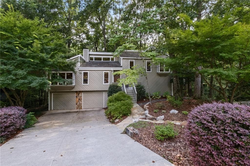 3410 Salem Trace, Marietta, GA 30062 — most recent listing photo