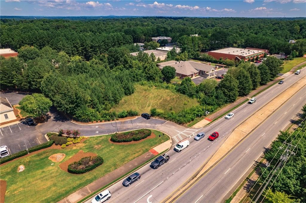 unimproved land for sale at 0 Peachtree Industrial Boulevard, Peachtree Corners, GA 30092 — photo 2