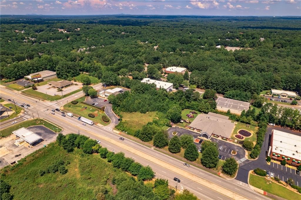 unimproved land for sale at 0 Peachtree Industrial Boulevard, Peachtree Corners, GA 30092 — photo 4