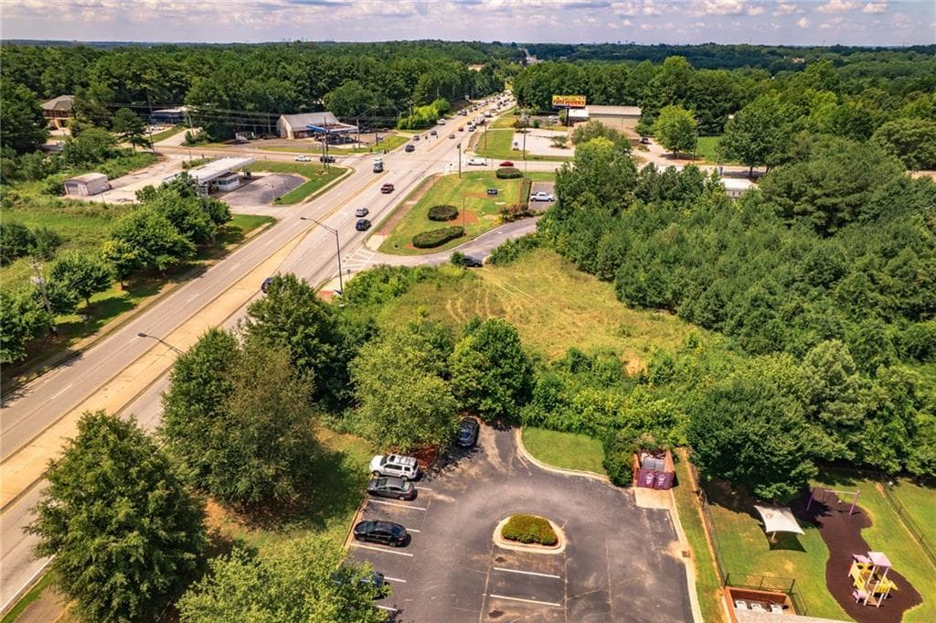 unimproved land for sale at 0 Peachtree Industrial Boulevard, Peachtree Corners, GA 30092 — photo 5