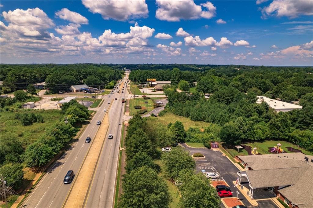 unimproved land for sale at 0 Peachtree Industrial Boulevard, Peachtree Corners, GA 30092 — photo 6
