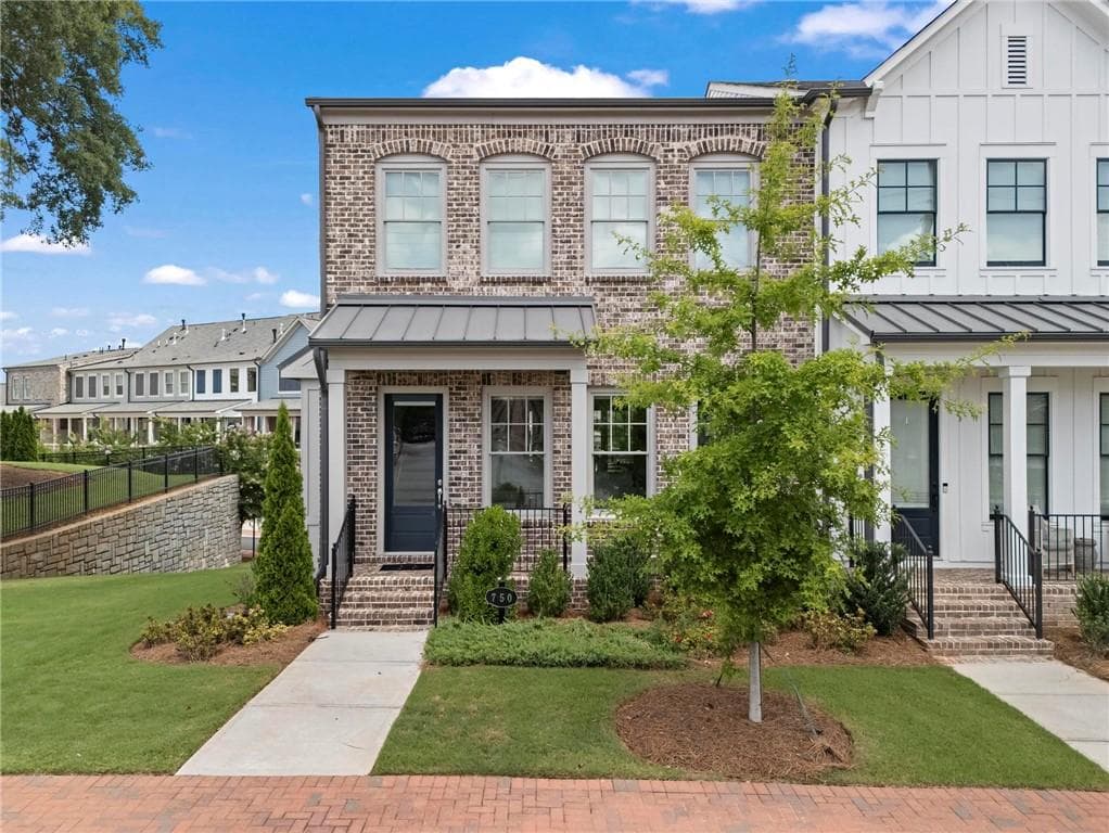 750 Elmwood Way, Roswell, GA 30075 — most recent listing photo