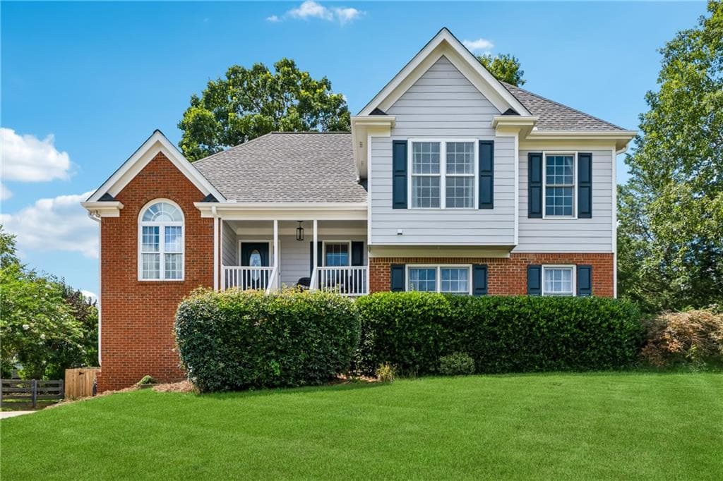 181 Arbor Hills Place, Talking Rock, GA 30175 — most recent listing photo