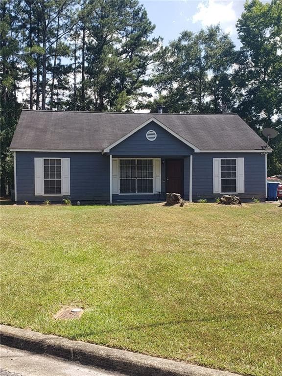 2720 SAPPHIRE Street, Atlanta, GA 30349 — most recent listing photo