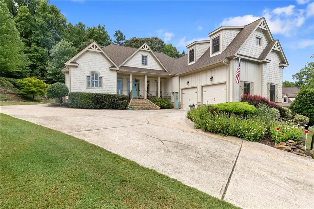 515 Tower Trace, Canton, GA 30115 — most recent listing photo