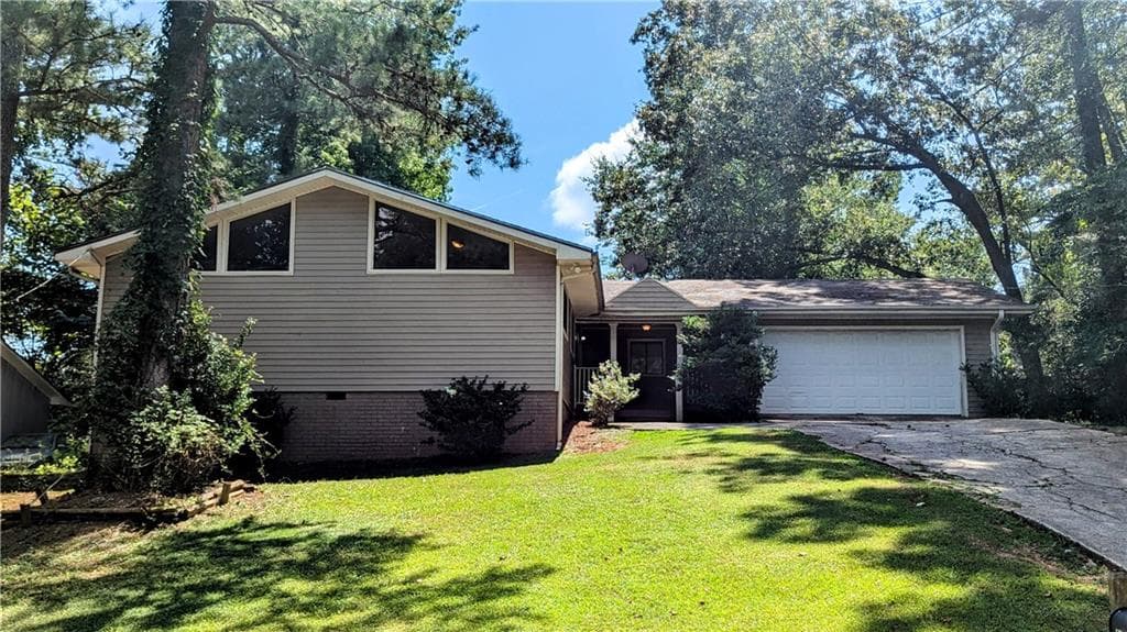 5759 Windermere Court, Lithonia, GA 30038 — most recent listing photo
