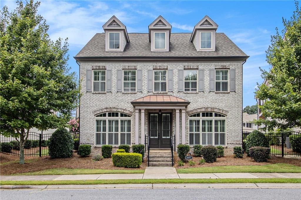 840 Central Park Ovlk, Alpharetta, GA 30004 — most recent listing photo