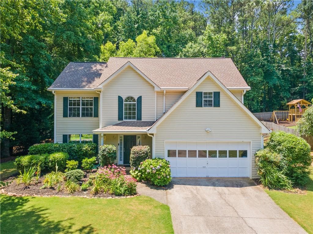 5340 Harris Creek Drive, Cumming, GA 30040 — most recent listing photo