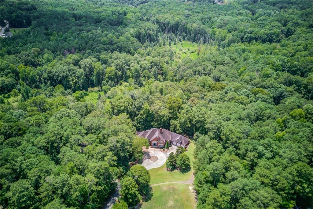 6 bedroom, 7 bathroom, 9,503 sq ft single family residence for sale at 1345 Chandler Road, Lawrenceville, GA 30045 — photo 2
