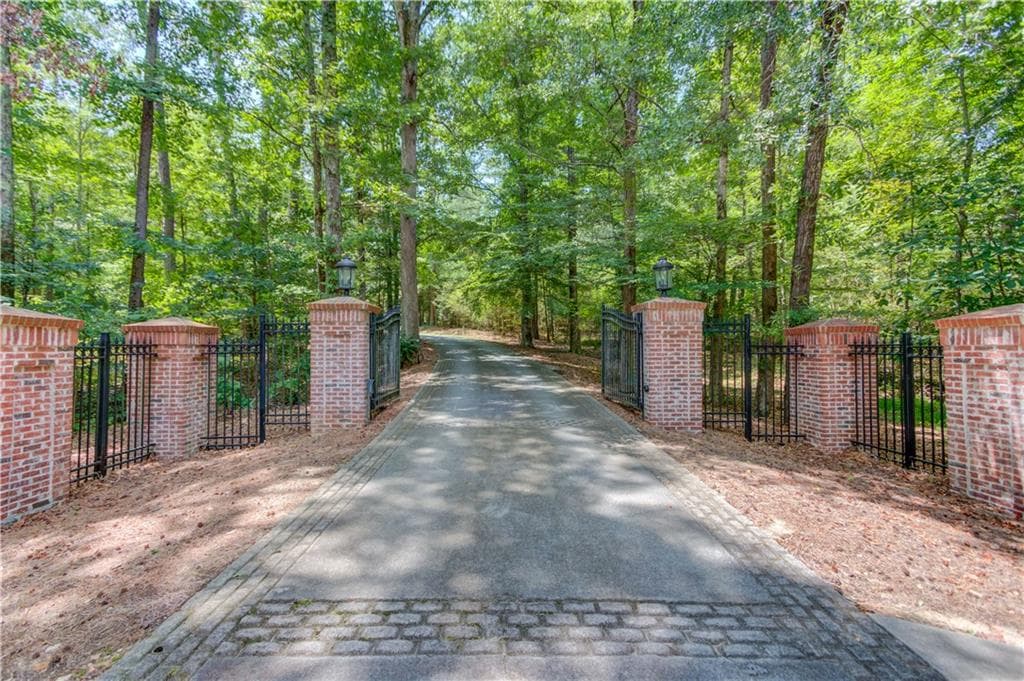 6 bedroom, 7 bathroom, 9,503 sq ft single family residence for sale at 1345 Chandler Road, Lawrenceville, GA 30045 — photo 3