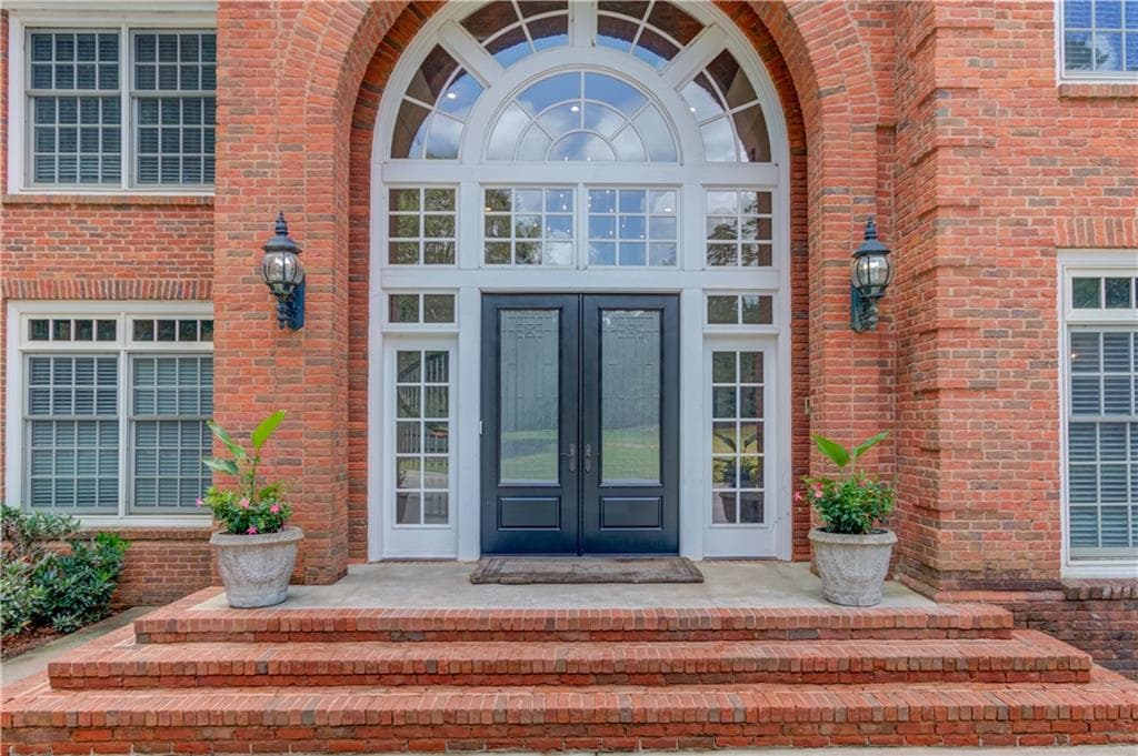 6 bedroom, 7 bathroom, 9,503 sq ft single family residence for sale at 1345 Chandler Road, Lawrenceville, GA 30045 — photo 6