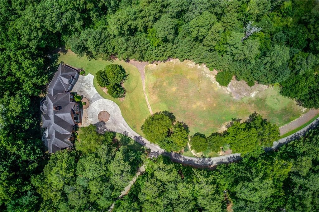 6 bedroom, 7 bathroom, 9,503 sq ft single family residence for sale at 1345 Chandler Road, Lawrenceville, GA 30045 — photo 4