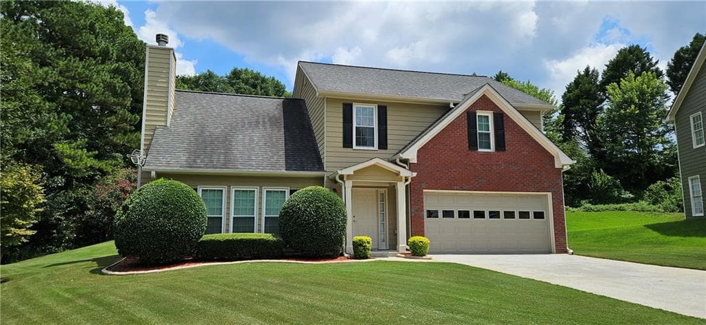 991 Cedar Trace, Lilburn, GA 30047 — most recent listing photo