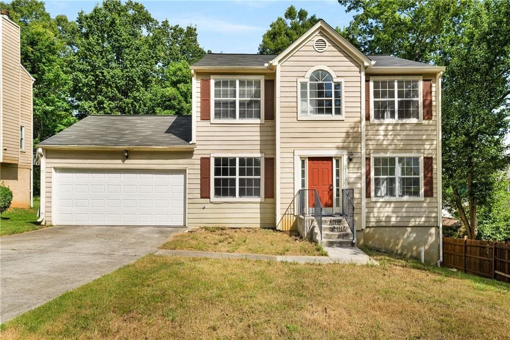 1210 Ling Way, Austell, GA 30168 — most recent listing photo