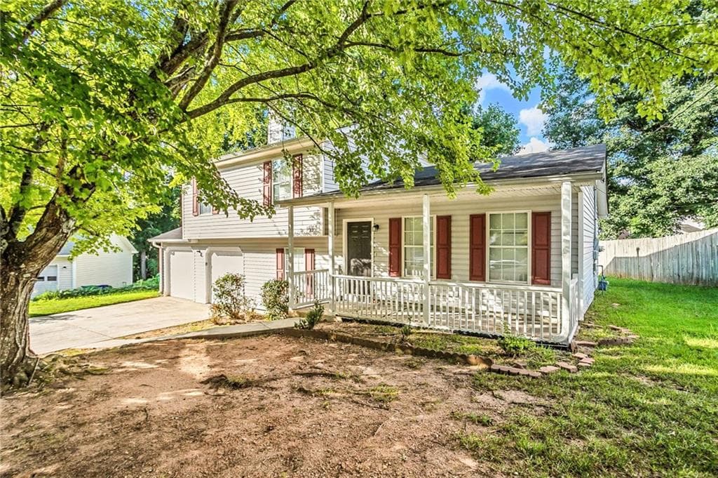 2123 Lown Farm Lane, Lithonia, GA 30058 — most recent listing photo