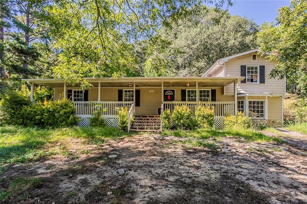 926 Bell Road