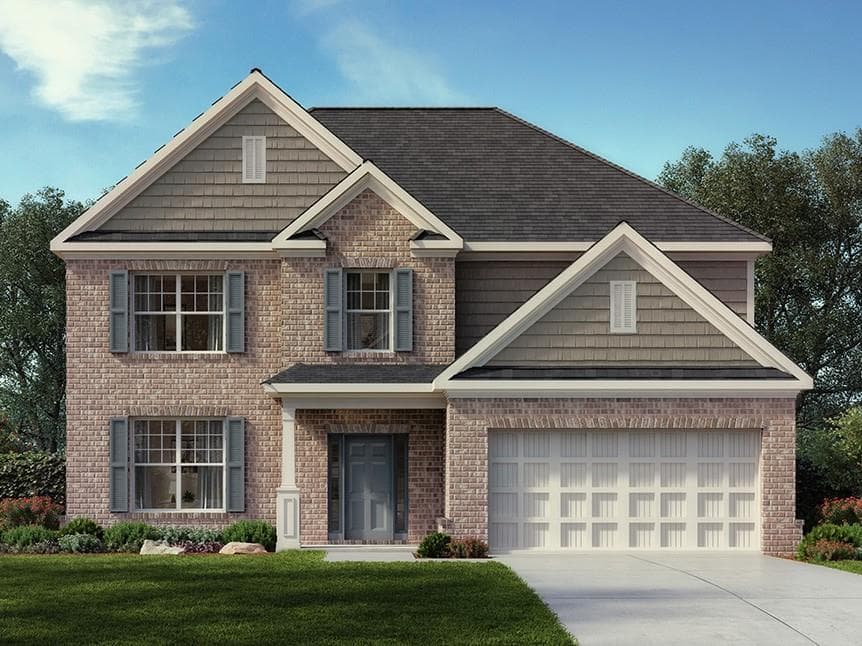 4095 Haven Way, Cumming, GA 30028 — most recent listing photo