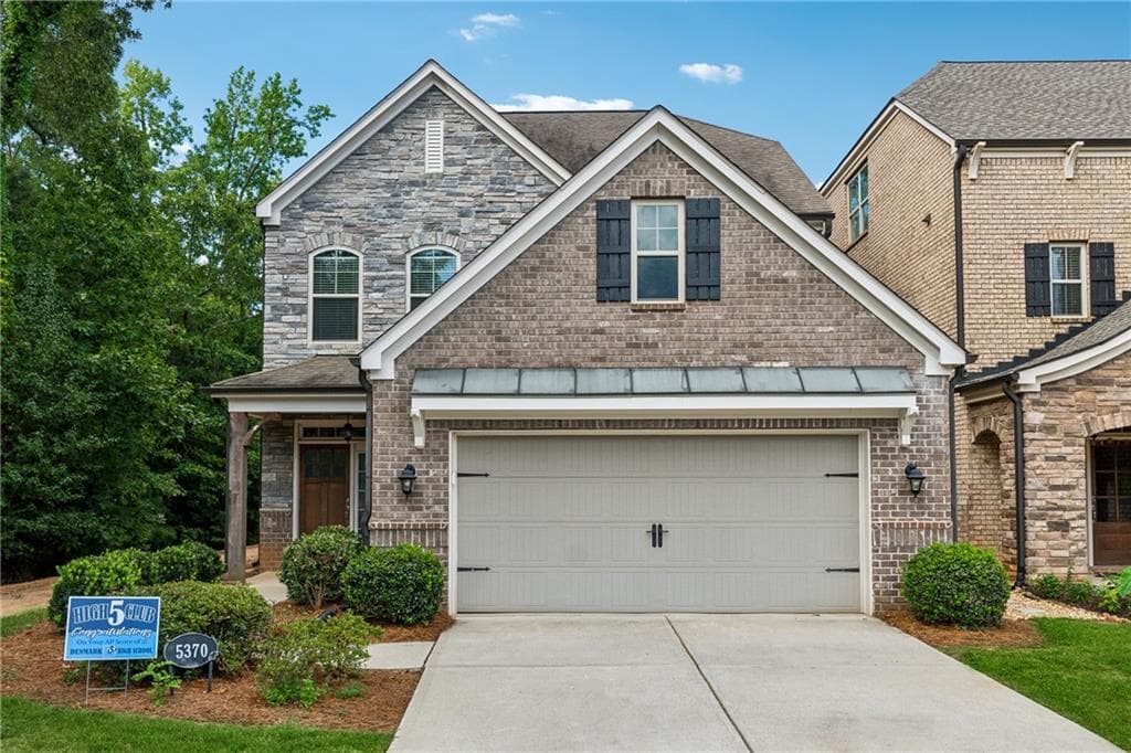 5370 Cedar Glenn Court, Cumming, GA 30040 — most recent listing photo
