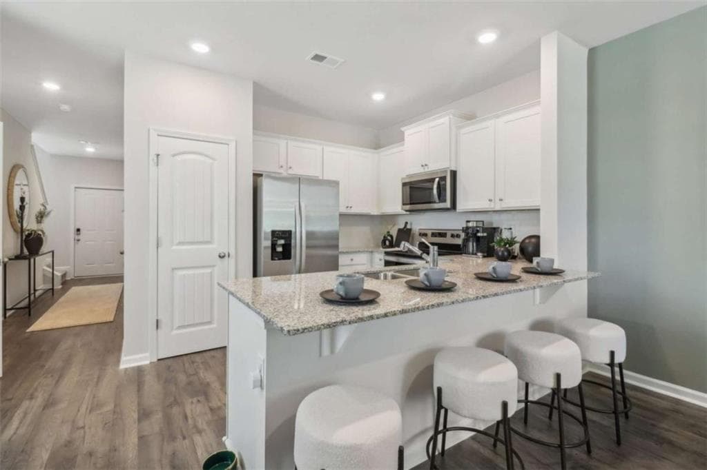 2351 Haran Drive 44, Lithonia, GA 30058 — most recent listing photo
