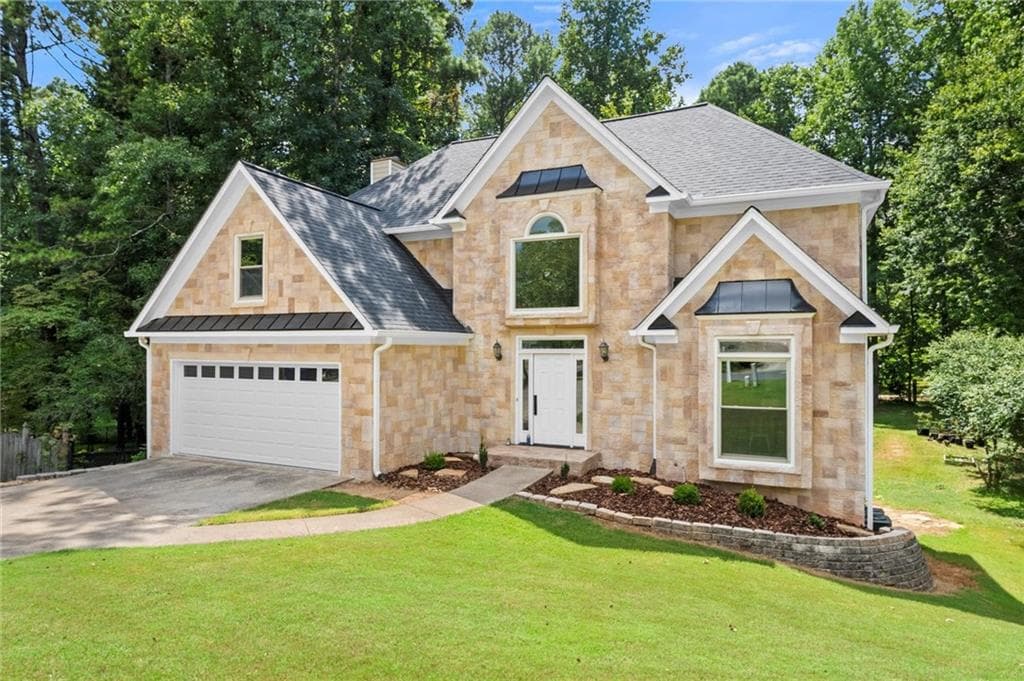2061 URSULINE Way, Acworth, GA 30101 — most recent listing photo