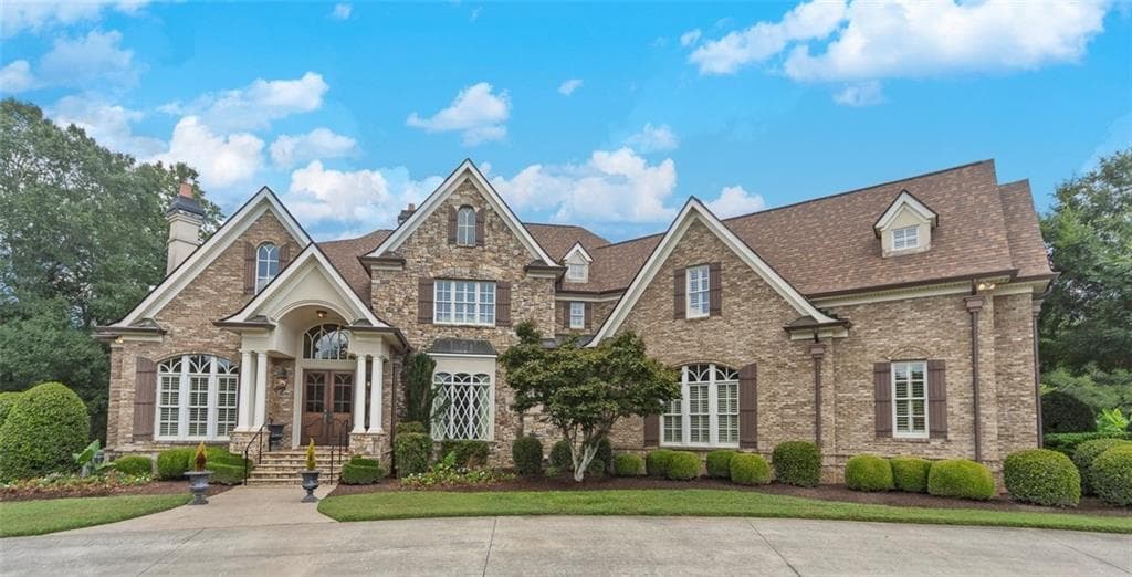 2337 Old Lost Mountain Road, Powder Springs, GA 30127 — most recent listing photo