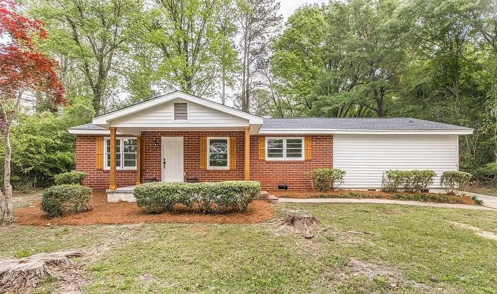 1117 BROAD Street, Perry, GA 31069 — most recent listing photo