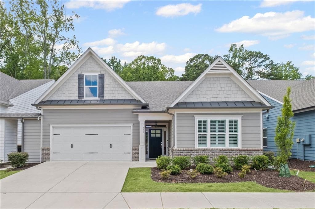 541 Bray Street, Woodstock, GA 30188 — most recent listing photo