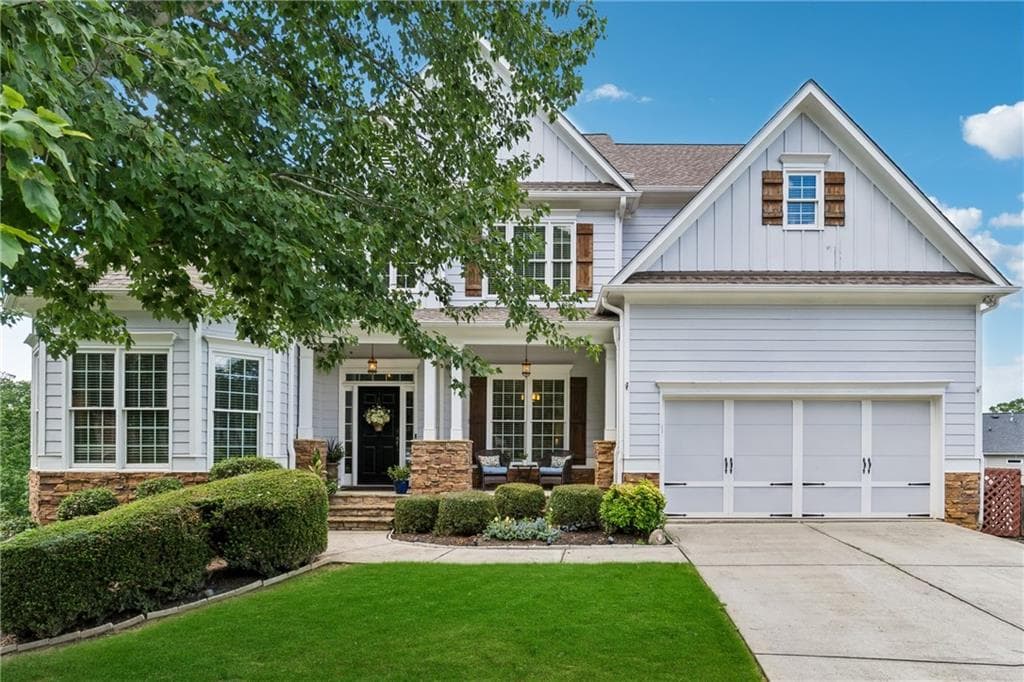 7120 Hampton Creek Drive, Cumming, GA 30041 — most recent listing photo