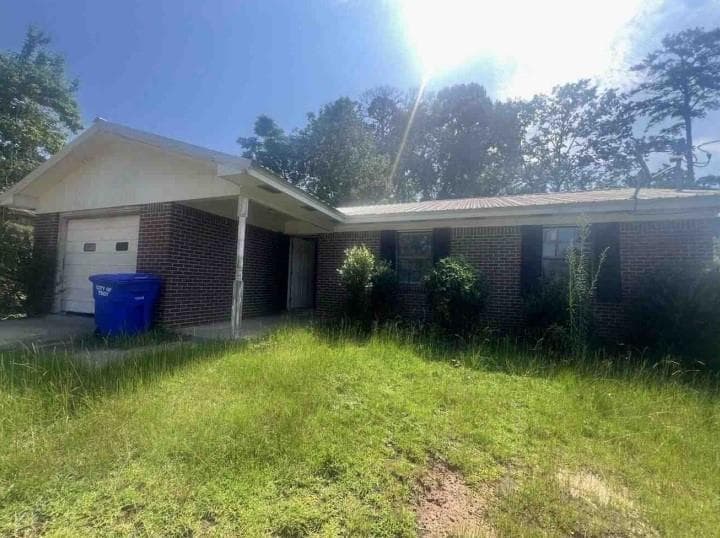 347 Aster Avenue, Troy, AL 36081 — most recent listing photo