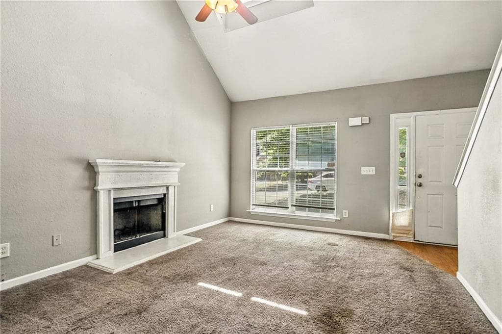 4 bedroom, 3 bathroom, 1,053 sq ft single family residence for sale at 4611 Ravenwood Loop, Union City, GA 30291 — photo 9